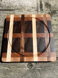 Maple, Cherry, Walnut Cutting Pad