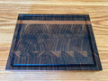 Walnut Chopping Block